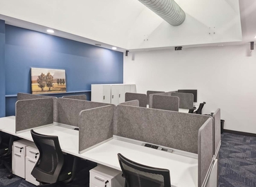 10 m² Business park in Regina, SK, 335 Hoffer Dr (S4N 6E2) - 10 | MatchOffice