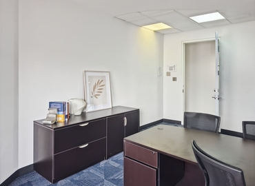 Virtual office space in Regina, SK, 335 Hoffer Dr (S4N 6E2) - 4 | MatchOffice.com