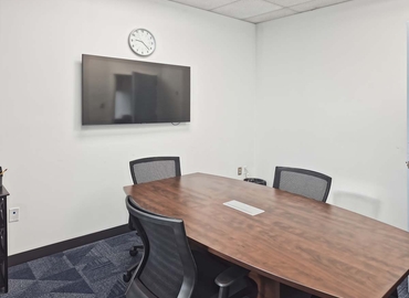 Virtual office space in Regina, SK, 335 Hoffer Dr (S4N 6E2) - 12 | MatchOffice.com