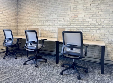 10 m² Co-working  in Winnipeg, MI, 93 Lombard Ave (R3B 3B1) - 7 | MatchOffice