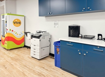 10 m² Co-working  in Winnipeg, MI, 93 Lombard Ave (R3B 3B1) - 8 | MatchOffice