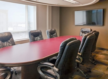 10 m² Coworking space  in Edmonton, AB, 9452 51 Avenue NW (T6E 5A6) - 3 | MatchOffice.com