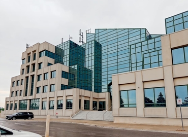 10 m² Coworking  in Markham, ON, 7300 Warden Ave (L3R 9Z6) - 0 | MatchOffice