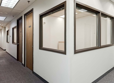 10 m² Co-working  in Markham, ON, 7300 Warden Ave (L3R 9Z6) - 12 | MatchOffice.com