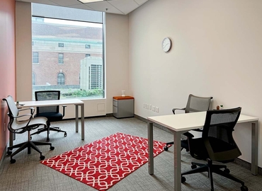 Virtual office in Halifax, NS, 1505 Barrington Street (B3J 3K5) - 3 | MatchOffice.com