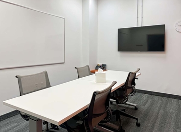 Virtual office space in Halifax, NS, 1505 Barrington Street (B3J 3K5) - 8 | MatchOffice.com