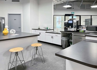 Virtual business address in Halifax, NS, 1505 Barrington Street (B3J 3K5) - 5 | MatchOffice.com