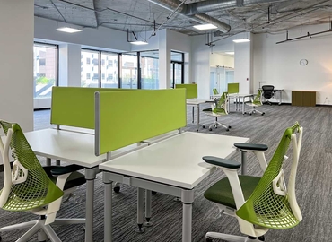 Virtual office space in Halifax, NS, 1505 Barrington Street (B3J 3K5) - 6 | MatchOffice