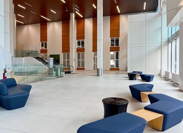 Virtual office in Halifax, NS, 1505 Barrington Street (B3J 3K5) - 11 | MatchOffice