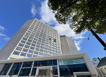 10 m² Business center in Halifax, NS, 1505 Barrington Street (B3J 3K5) - 0 | MatchOffice