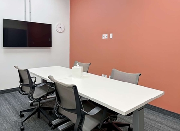 10 m² Business park in Halifax, NS, 1505 Barrington Street (B3J 3K5) - 2 | MatchOffice.com