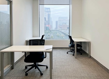 10 m² Business space in Halifax, NS, 1505 Barrington Street (B3J 3K5) - 7 | MatchOffice.com