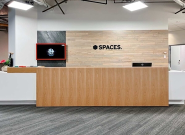 10 m² Coworking space  in Halifax, NS, 1505 Barrington Street (B3J 3K5) - 1 | MatchOffice.com