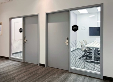 10 m² Co-working  in Halifax, NS, 1505 Barrington Street (B3J 3K5) - 9 | MatchOffice.com