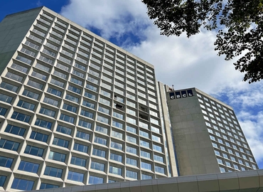 10 m² Shared workspace  in Halifax, NS, 1505 Barrington Street (B3J 3K5) - 10 | MatchOffice.com