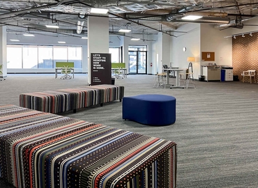 10 m² Co-working  in Halifax, NS, 1505 Barrington Street (B3J 3K5) - 4 | MatchOffice.com