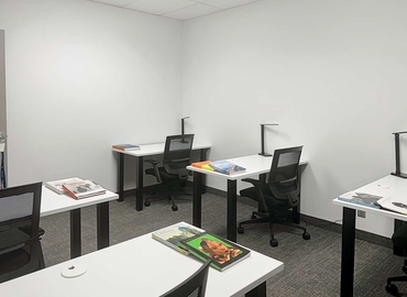 Virtual office space in Ottawa, ON, 116 Lisgar St (K2P 0C2) - 4 | MatchOffice