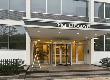 Virtual business address in Ottawa, ON, 116 Lisgar St (K2P 0C2) - 10 | MatchOffice.com