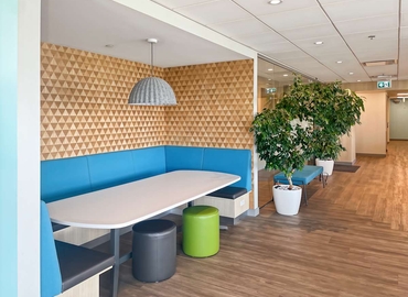 Virtual business address in Burnaby, BC, 7300 Edmonds St (V3N 0G8) - 4 | MatchOffice.com