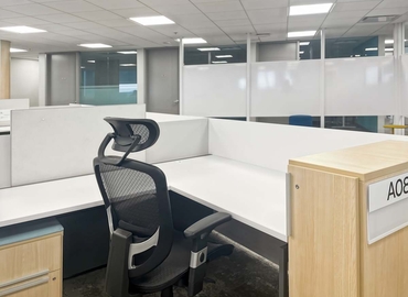 10 m² Serviced office in Burnaby, BC, 7300 Edmonds St (V3N 0G8) - 7 | MatchOffice.com