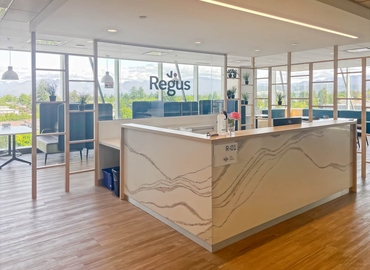 10 m² Shared office  in Burnaby, BC, 7300 Edmonds St (V3N 0G8) - 1 | MatchOffice