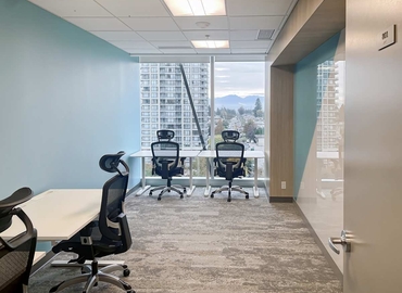 10 m² Co-working  in Burnaby, BC, 7300 Edmonds St (V3N 0G8) - 3 | MatchOffice.com