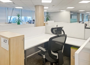 10 m² Coworking  in Burnaby, BC, 7300 Edmonds St (V3N 0G8) - 6 | MatchOffice.com