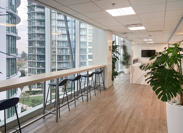 10 m² Coworking  in Burnaby, BC, 7300 Edmonds St (V3N 0G8) - 10 | MatchOffice.com