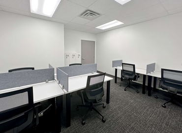 10 m² Shared workspace  in Ottawa, ON, 116 Lisgar St (K2P 0C2) - 7 | MatchOffice
