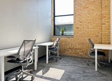 10 m² Business center in Toronto, 30 Powerhouse St (M6H 0C6) - 3 | MatchOffice