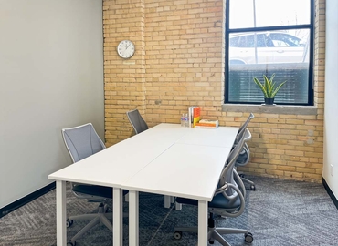 10 m² Business park in Toronto, 30 Powerhouse St (M6H 0C6) - 8 | MatchOffice