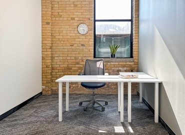 Virtual business address in Toronto, 30 Powerhouse St (M6H 0C6) - 0 | MatchOffice.com