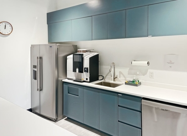 Virtual office space in Toronto, 30 Powerhouse St (M6H 0C6) - 5 | MatchOffice