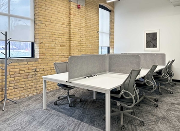 Virtual address in Toronto, 30 Powerhouse St (M6H 0C6) - 7 | MatchOffice