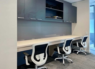 10 m² Shared office  in Toronto, 4789 Yonge St (M2N 0G3) - 3 | MatchOffice.com