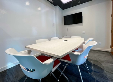 10 m² Co-working  in Toronto, 4789 Yonge St (M2N 0G3) - 2 | MatchOffice