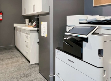 10 m² Shared office  in Toronto, 4789 Yonge St (M2N 0G3) - 10 | MatchOffice.com