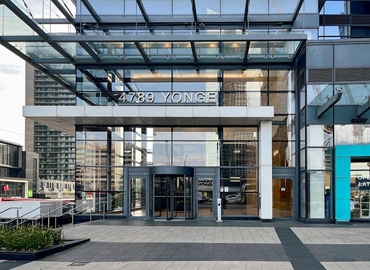 10 m² Business park in Toronto, 4789 Yonge St (M2N 0G3) - 0 | MatchOffice