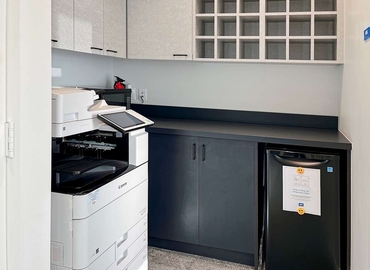 10 m² Serviced office in Toronto, 4789 Yonge St (M2N 0G3) - 5 | MatchOffice