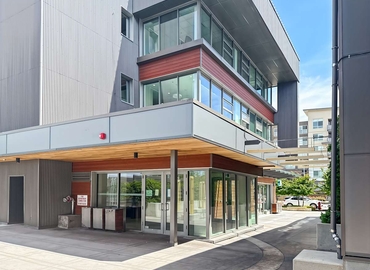 10 m² Shared workspace  in Langley, BC, 20727 Willoughby Town Centre (V2Y 1X1) - 0 | MatchOffice