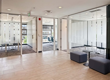 10 m² Shared workspace  in Langley, BC, 20727 Willoughby Town Centre (V2Y 1X1) - 4 | MatchOffice.com