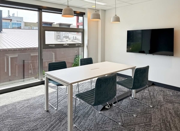 10 m² Co-working  in Langley, BC, 20727 Willoughby Town Centre (V2Y 1X1) - 10 | MatchOffice