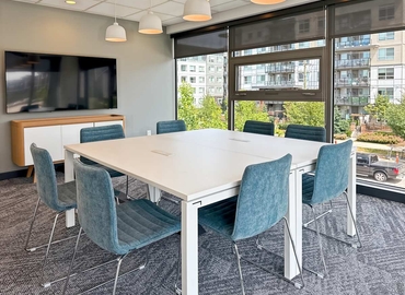 Virtual business address in Langley, BC, 20727 Willoughby Town Centre (V2Y 1X1) - 2 | MatchOffice.com