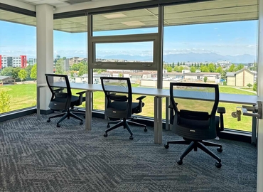 Virtual business address in Langley, BC, 20727 Willoughby Town Centre (V2Y 1X1) - 6 | MatchOffice