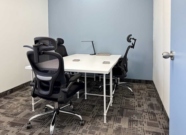 Virtual address in Oshawa, 111 Simcoe Street N (L1G 4S4) - 8 | MatchOffice.com