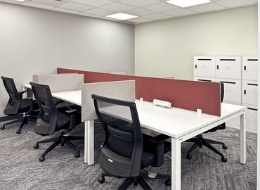 10 m² Serviced office in Surrey, BC, 20727 Willoughby Town Centre (V2Y 1X1) - 9 | MatchOffice