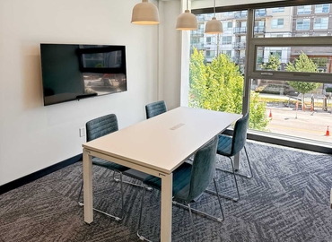 10 m² Serviced office in Surrey, BC, 20727 Willoughby Town Centre (V2Y 1X1) - 8 | MatchOffice.com