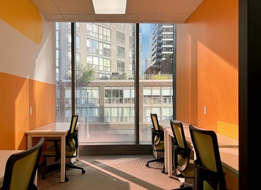 Virtual address in Toronto, 15 Wellesley Street West (M4Y 0G7) - 10 | MatchOffice.com