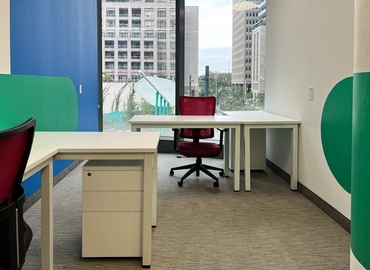 Virtual office space in Toronto, 15 Wellesley Street West (M4Y 0G7) - 6 | MatchOffice