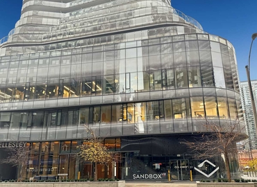 10 m² Business space in Toronto, 15 Wellesley Street West (M4Y 0G7) - 1 | MatchOffice